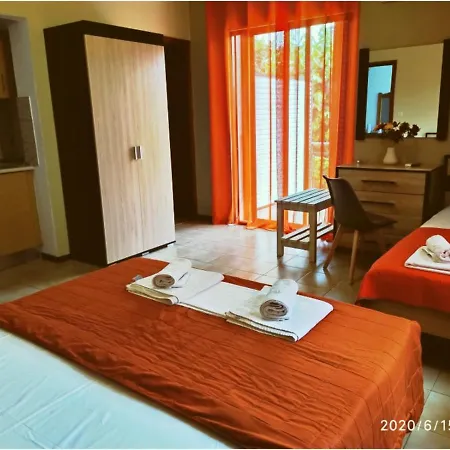 Villa Anastasia Limenas  Zimmer foto