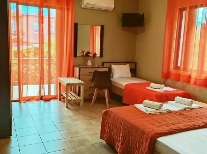 Villa Anastasia