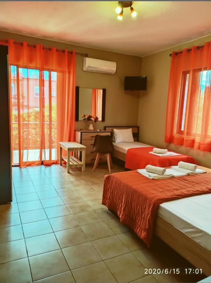 Appartement Anastasia *