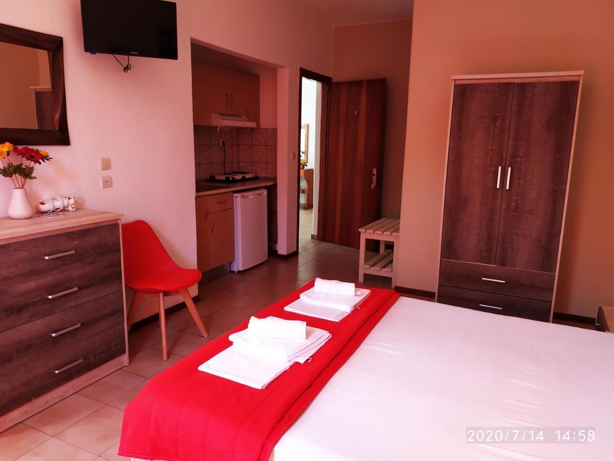 Appartement Anastasia