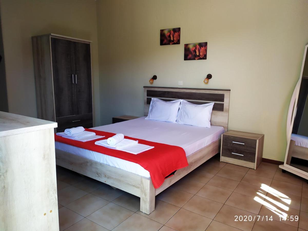 Appartement Anastasia *
