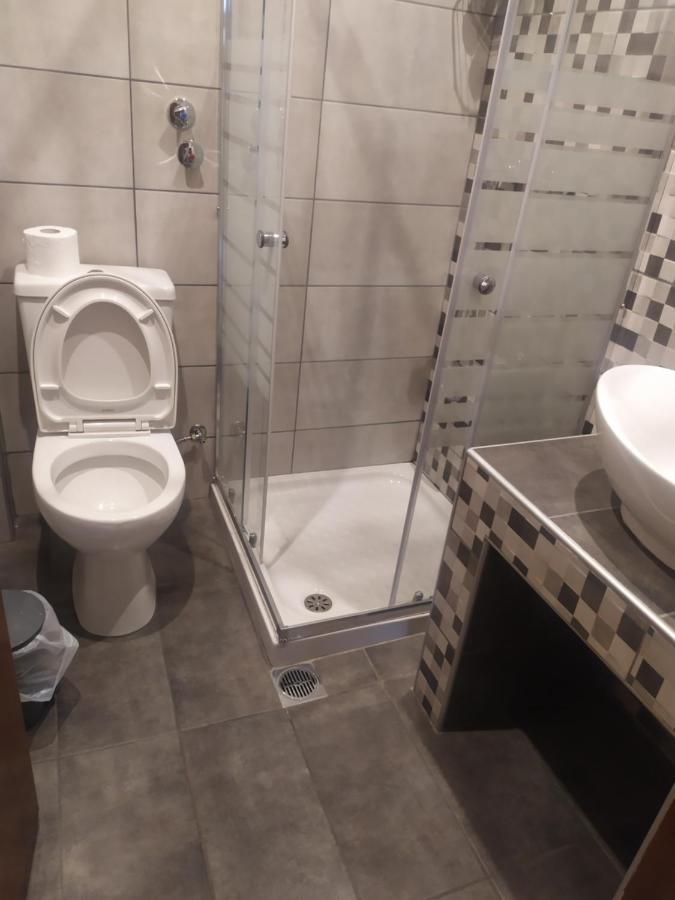 Apartment Anastasia *