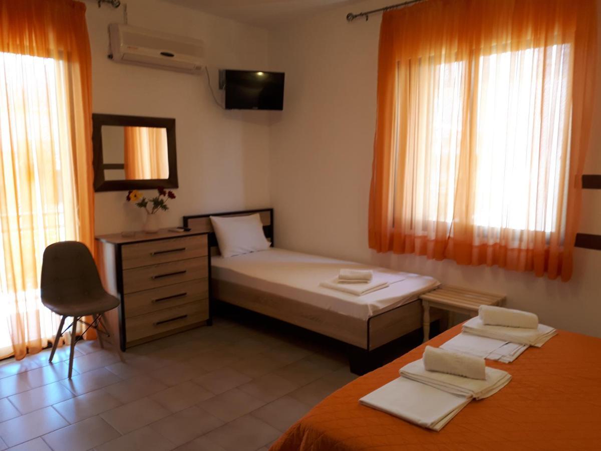 Appartement Anastasia Thasos
