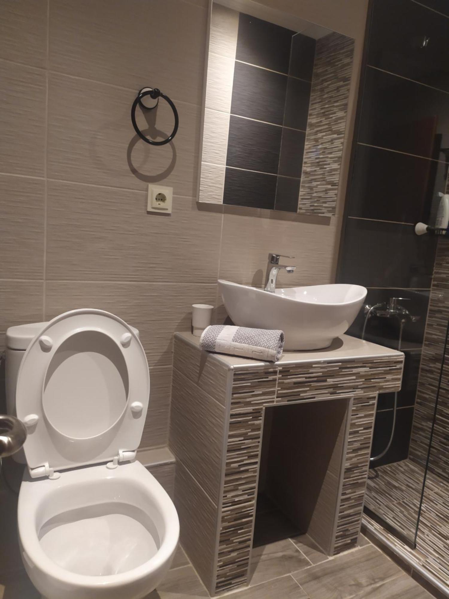 Anastasia Apartment *
