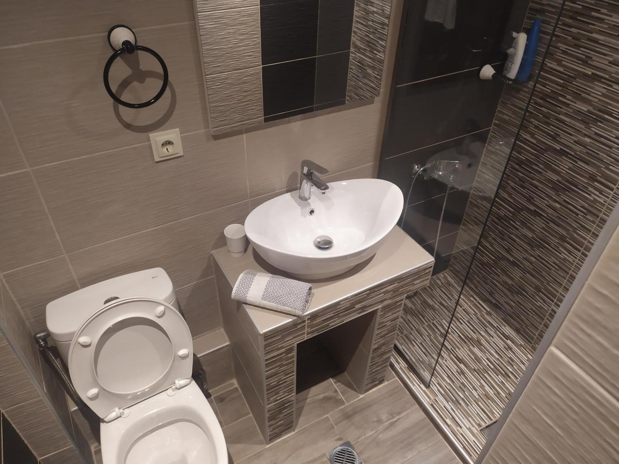 Anastasia Apartment