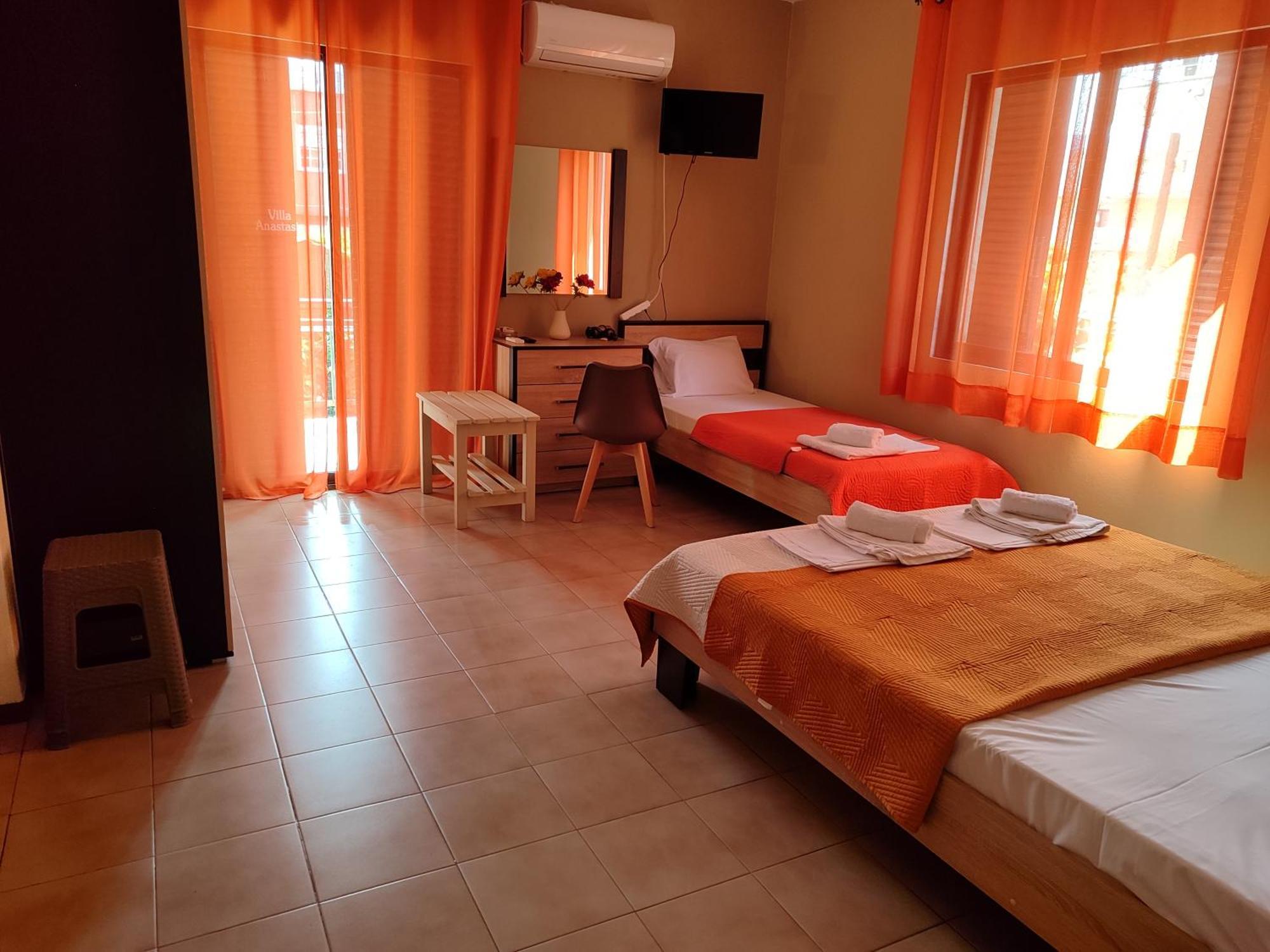 Apartment Anastasia Limenas (Thasos)