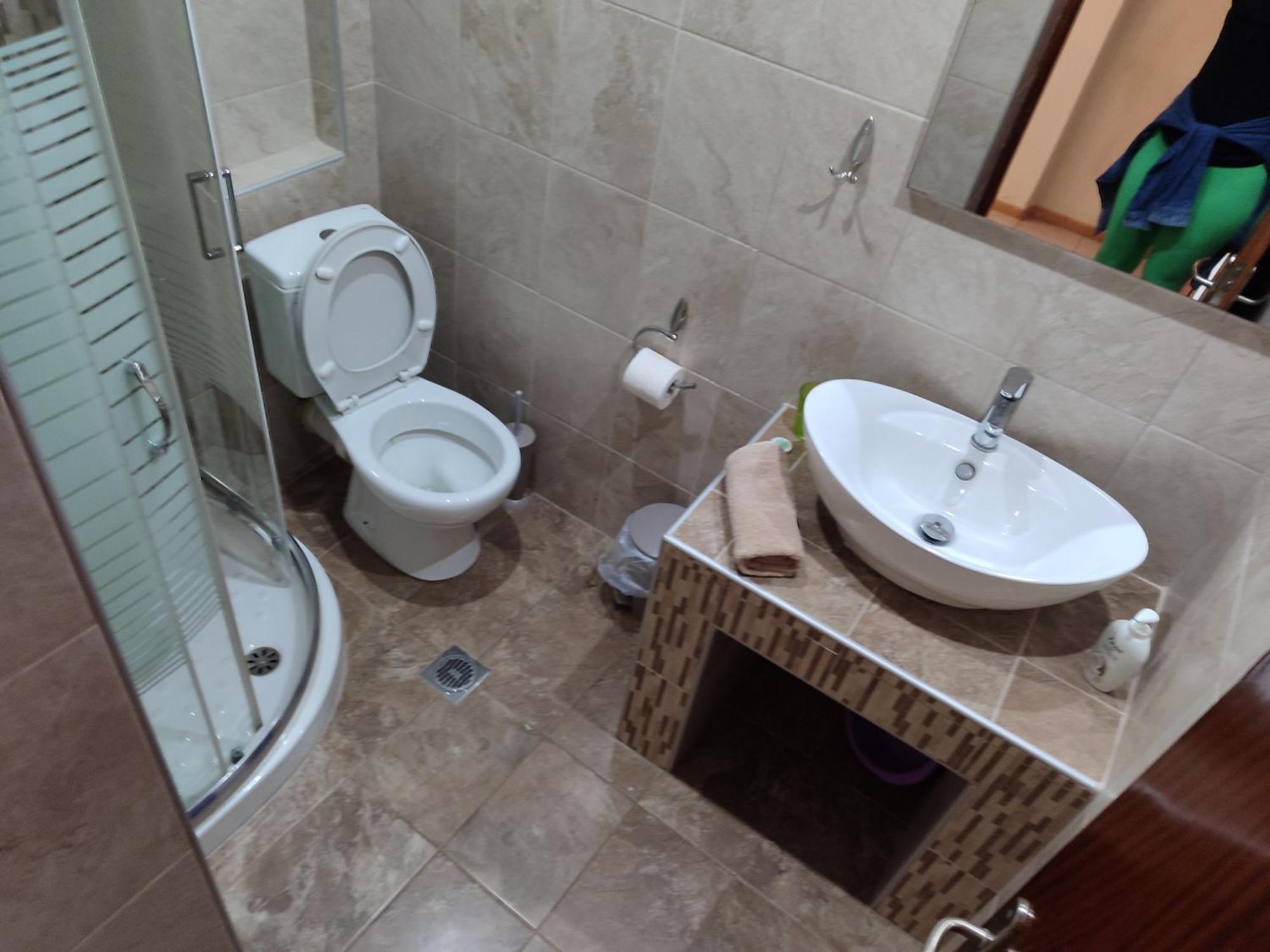 Anastasia Apartment Limenas (Thasos)