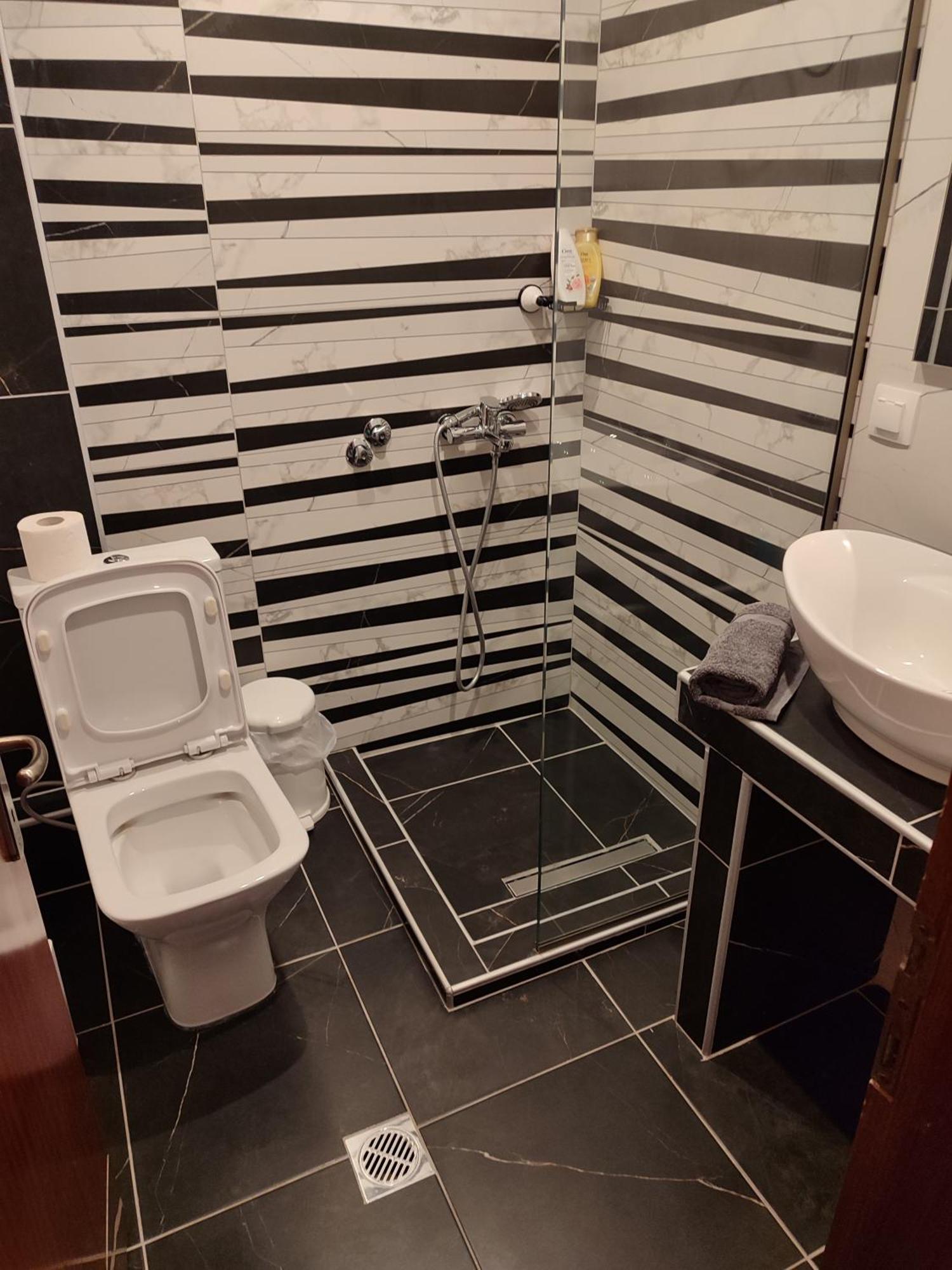 Anastasia Appartement *