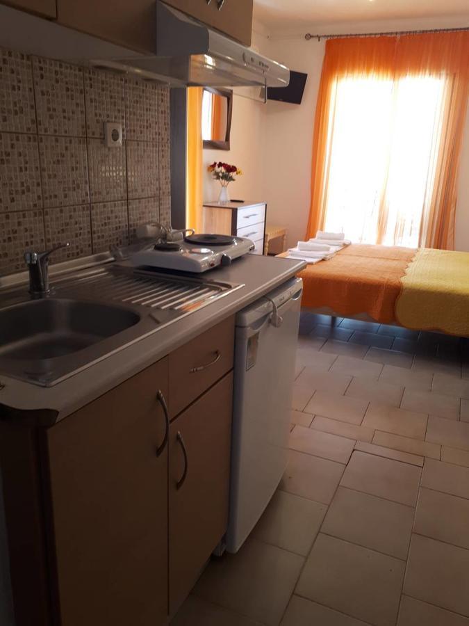 Anastasia Appartement Thasos
