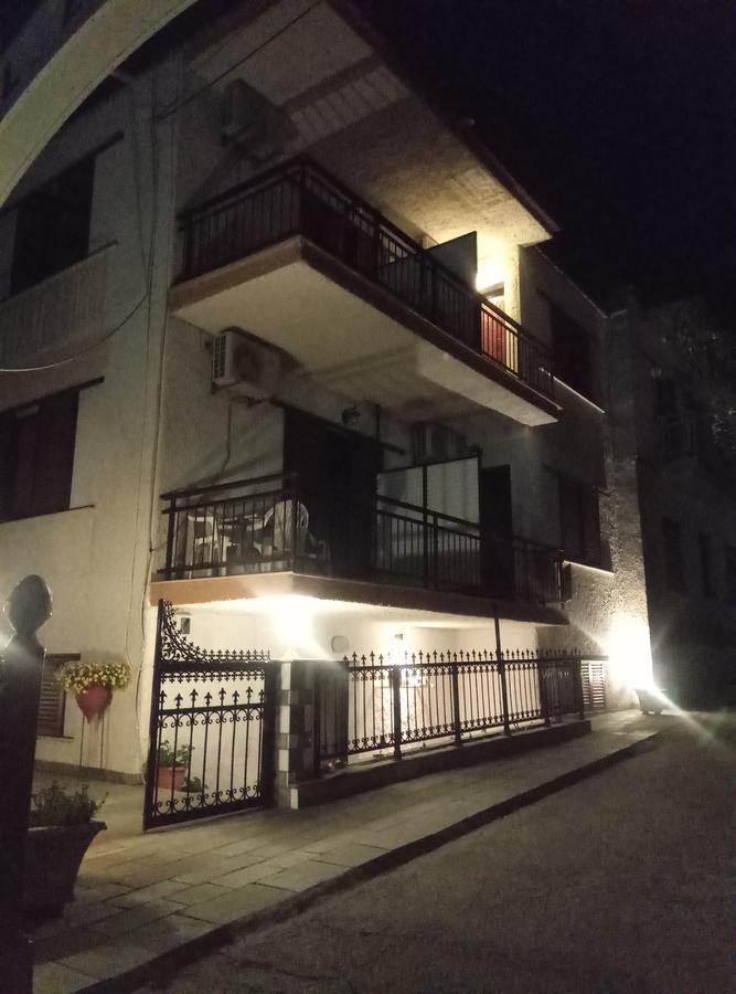 Appartement Anastasia Thasos