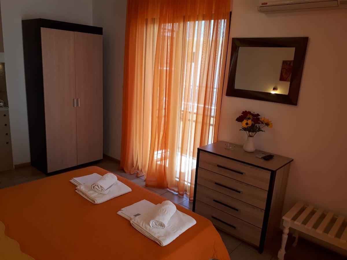 Anastasia Appartement *
