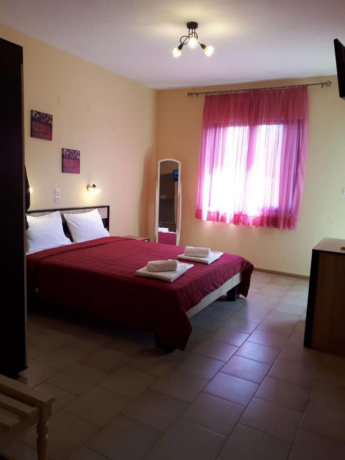 Appartement Anastasia