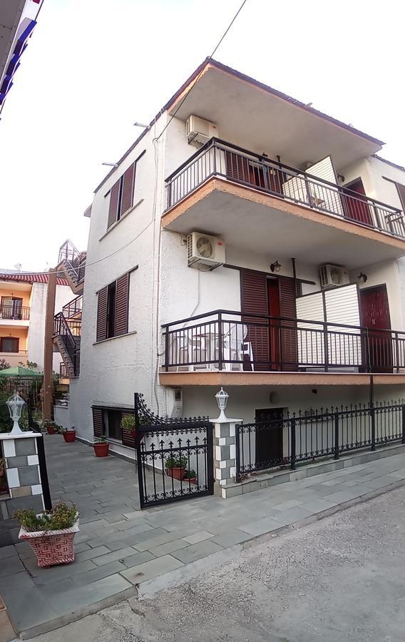Anastasia Apartment *