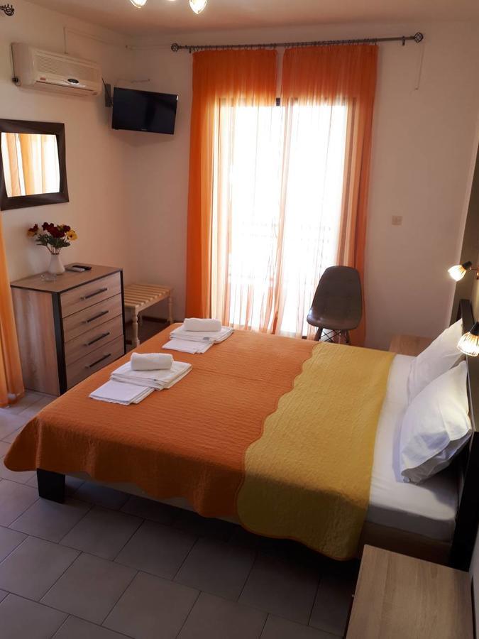 Anastasia Apartment Limenas (Thasos)