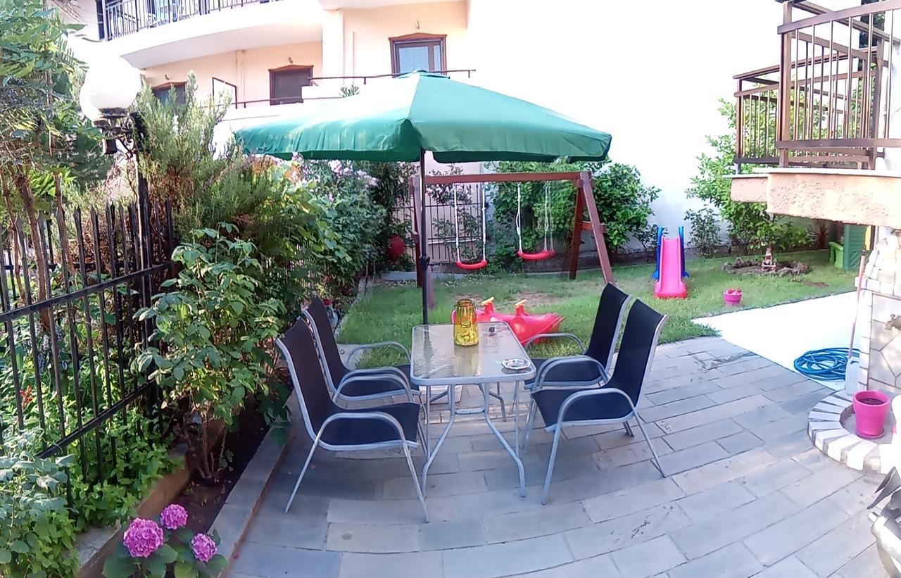 Anastasia Appartement