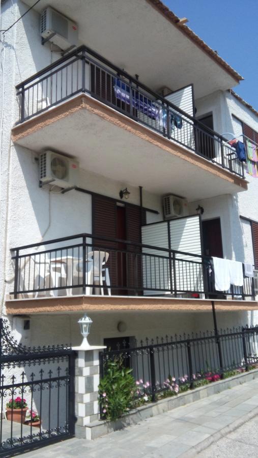 Apartment Anastasia *